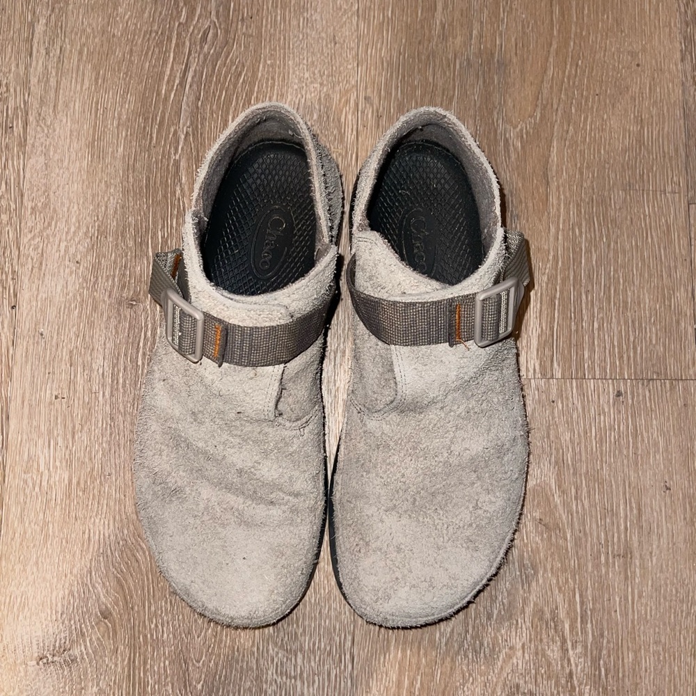 Chaco Paonia Shoes, Men’s Size 10. A classic, reinvented.